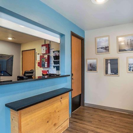 Extended Stay America Select Suites - Jackson - South Byram Bagian luar foto