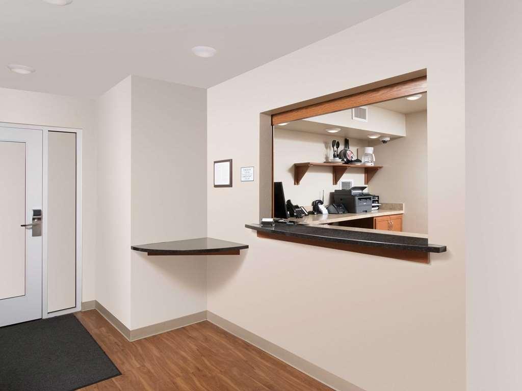 Extended Stay America Select Suites - Jackson - South Byram Interior foto