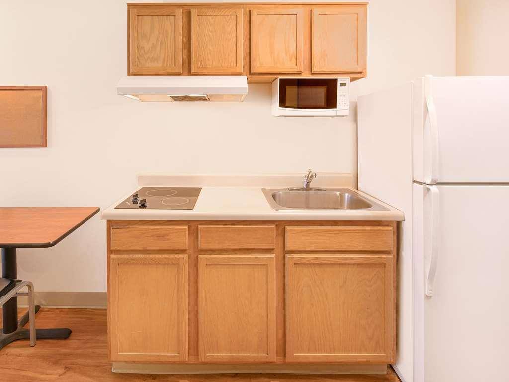 Extended Stay America Select Suites - Jackson - South Byram Ruang foto