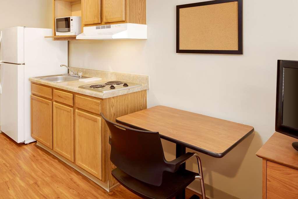 Extended Stay America Select Suites - Jackson - South Byram Ruang foto