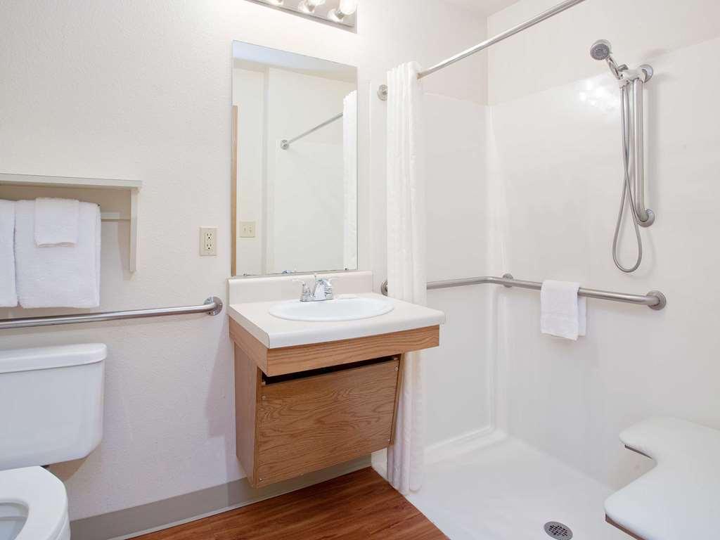 Extended Stay America Select Suites - Jackson - South Byram Bagian luar foto
