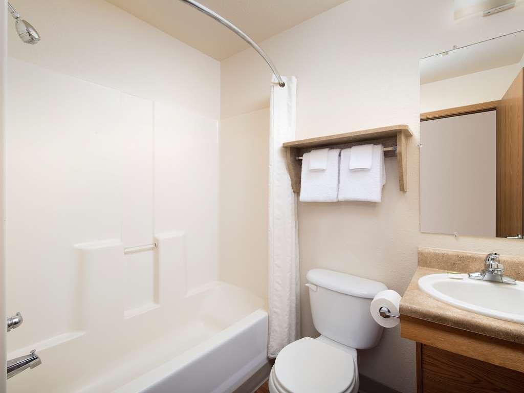 Extended Stay America Select Suites - Jackson - South Byram Bagian luar foto