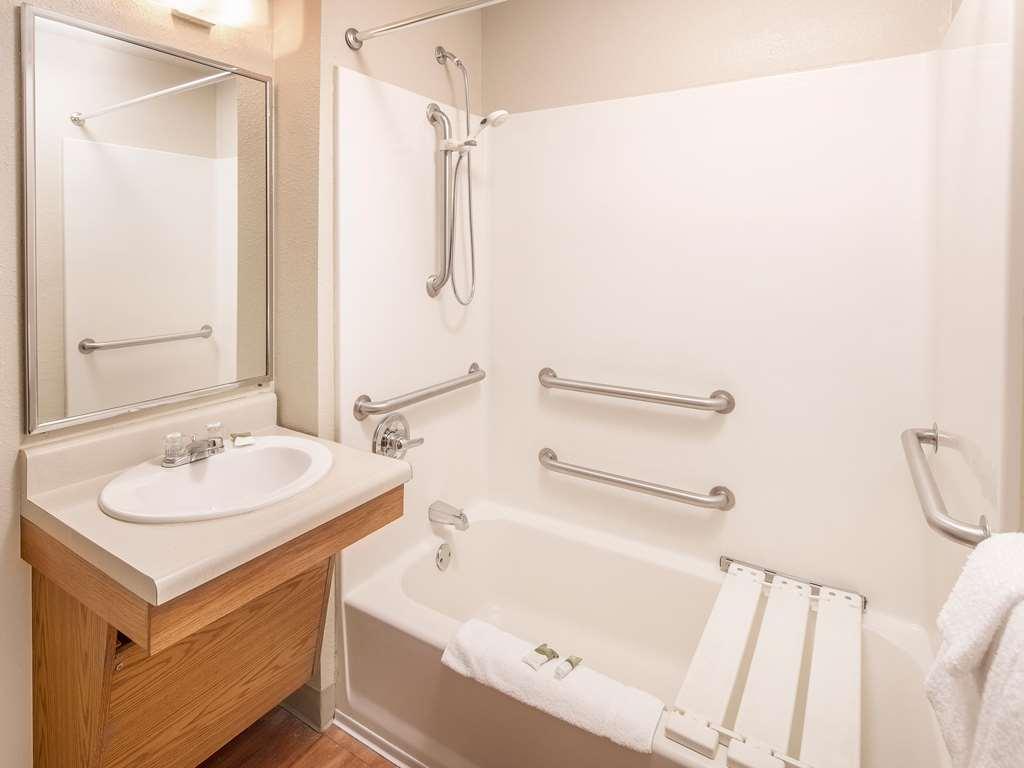 Extended Stay America Select Suites - Jackson - South Byram Bagian luar foto