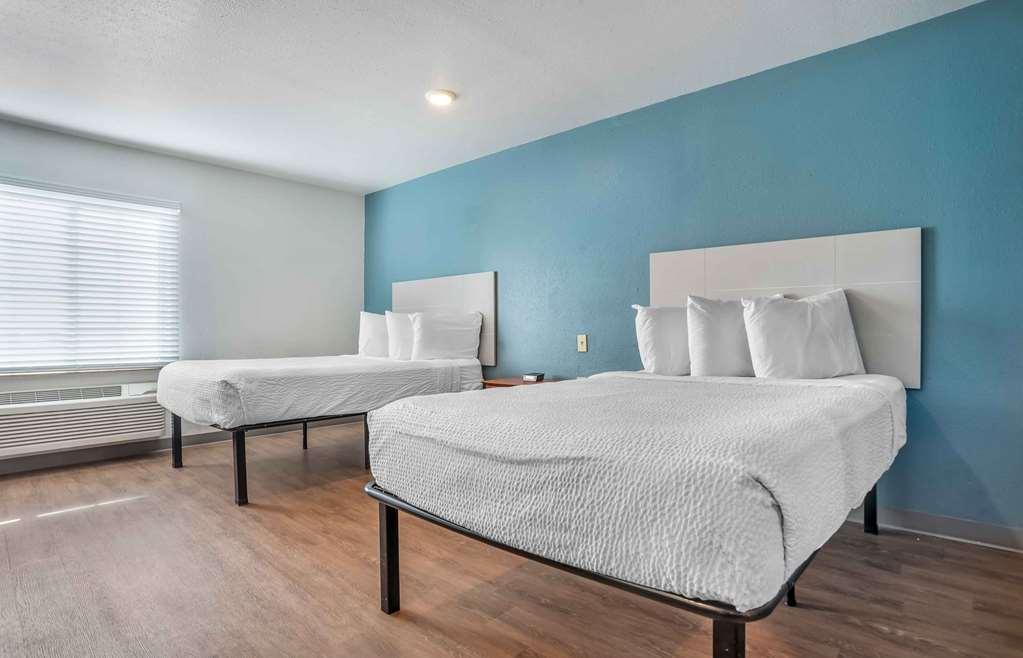 Extended Stay America Select Suites - Jackson - South Byram Ruang foto