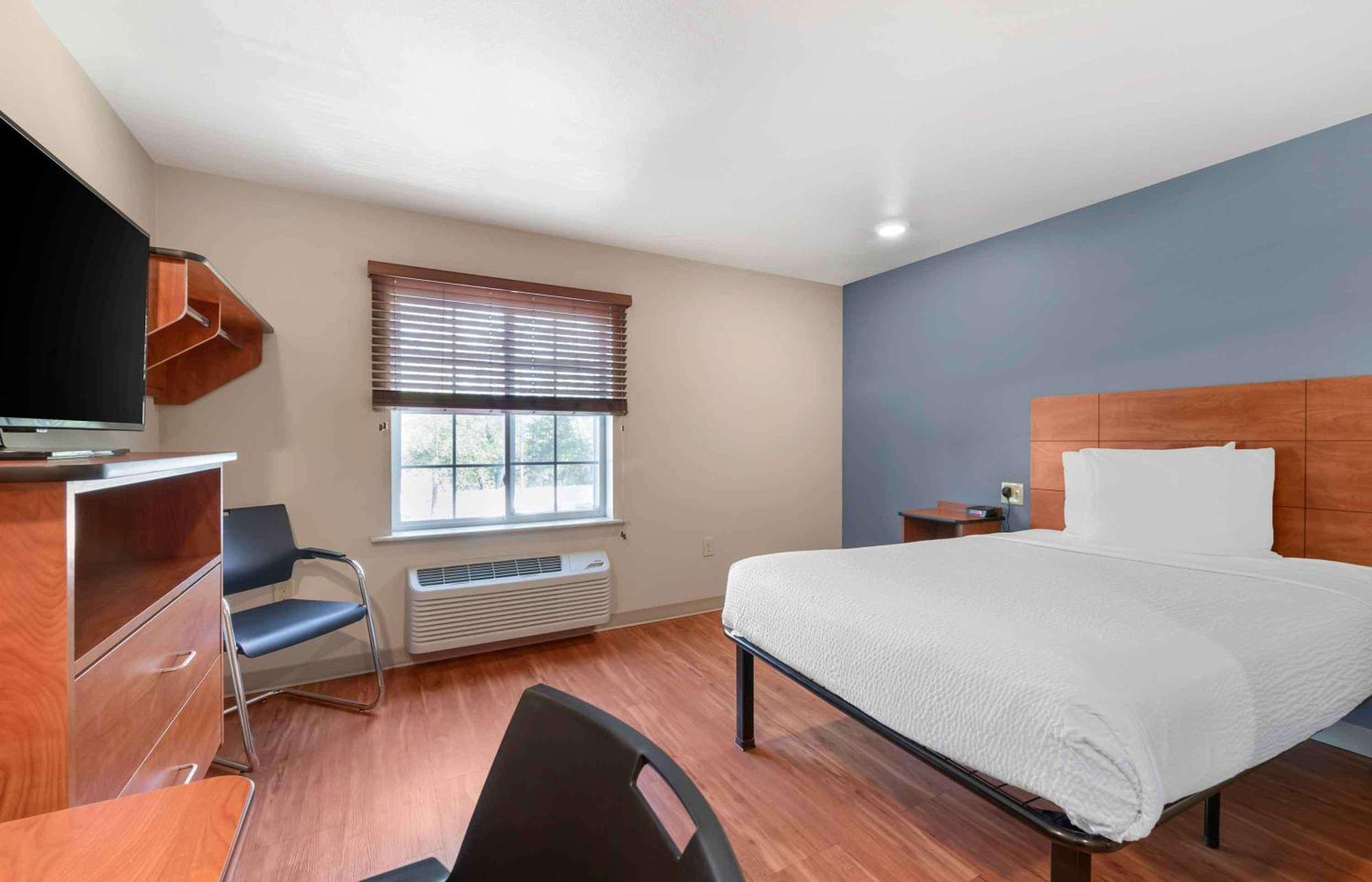 Extended Stay America Select Suites - Jackson - South Byram Bagian luar foto