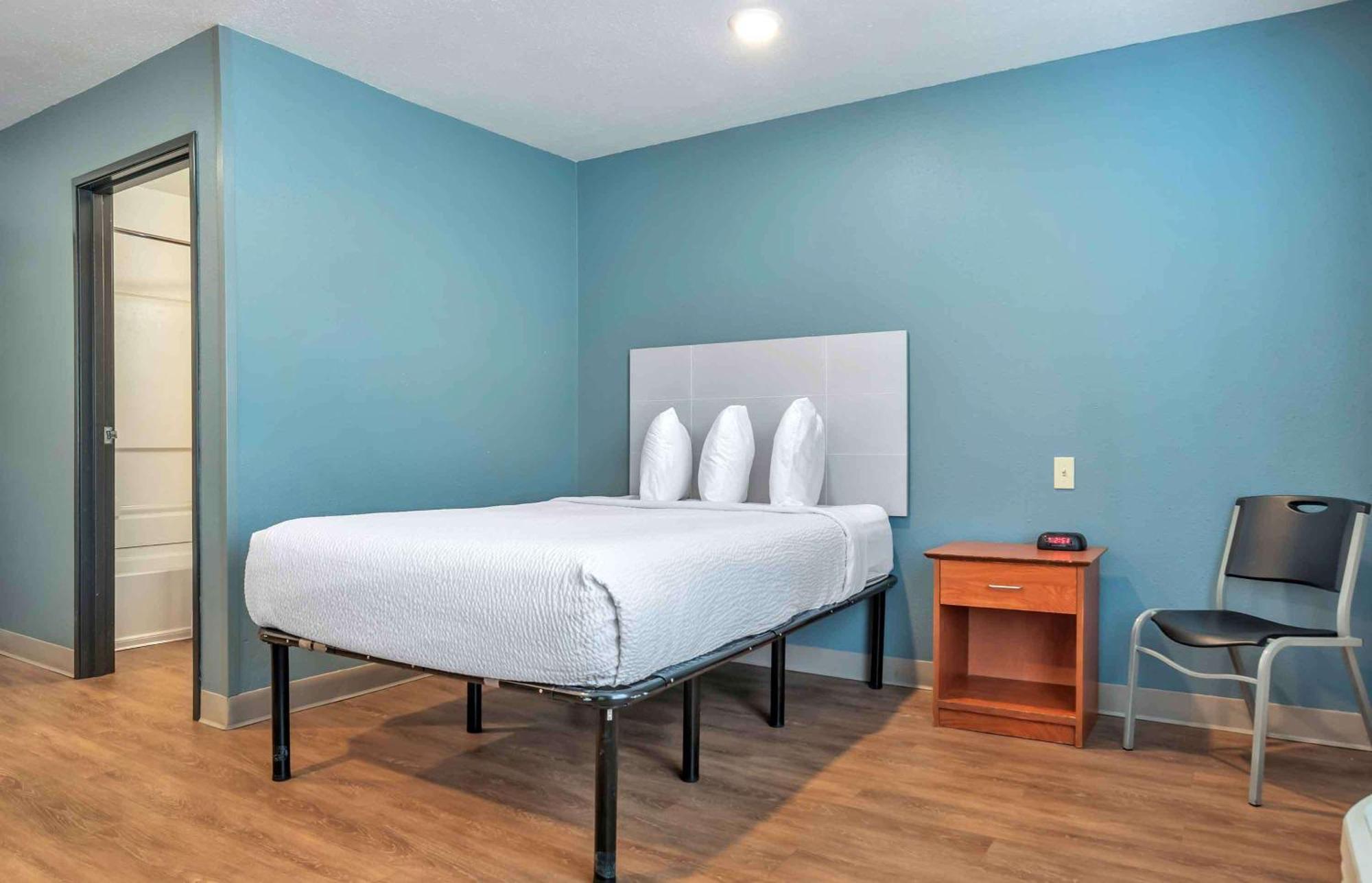Extended Stay America Select Suites - Jackson - South Byram Bagian luar foto