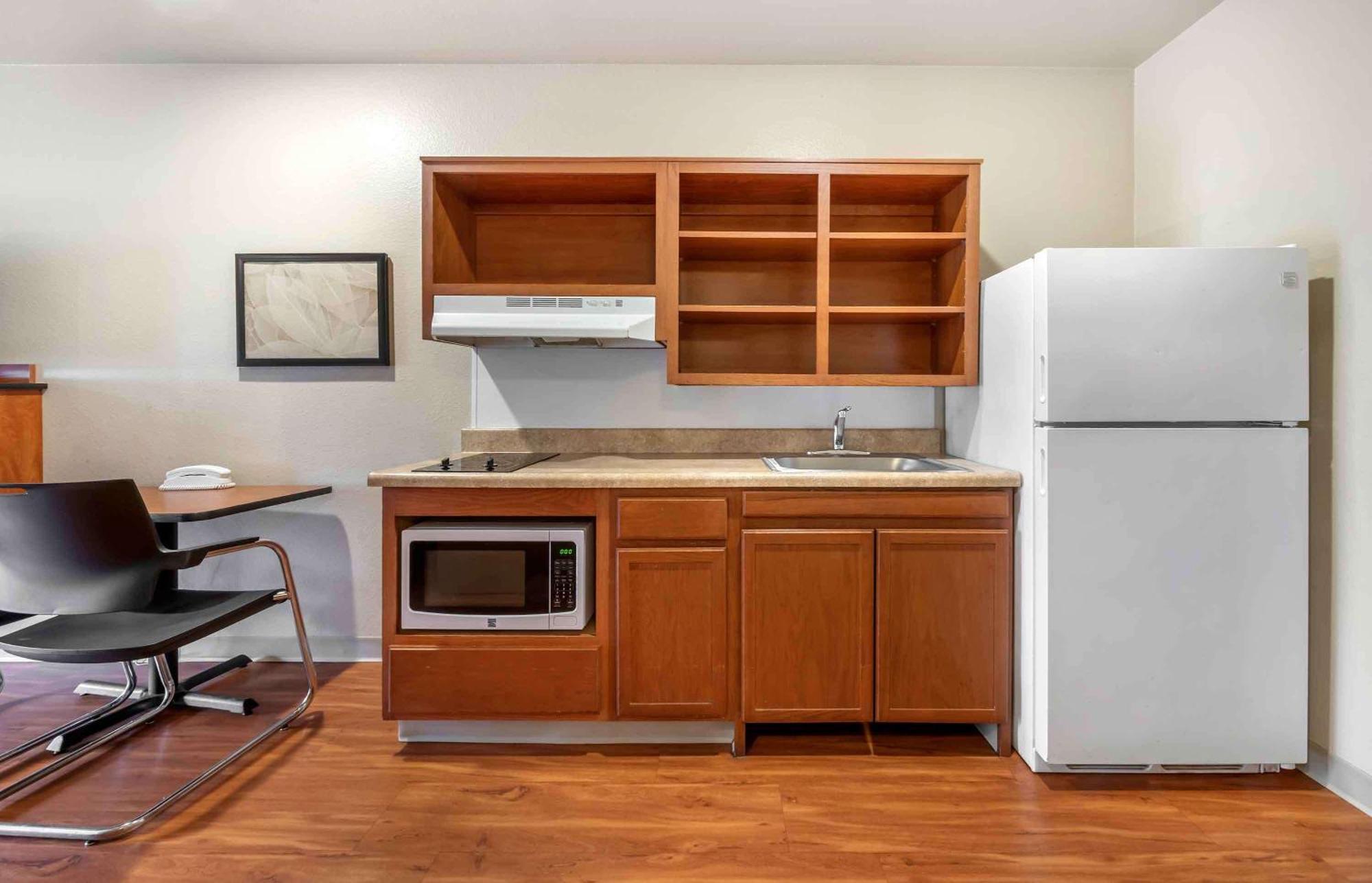 Extended Stay America Select Suites - Jackson - South Byram Bagian luar foto